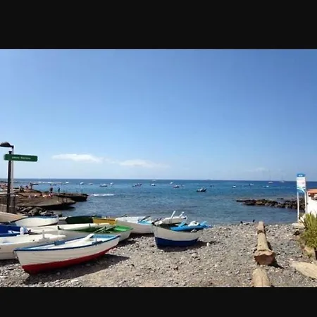 Lägenhet Apartment, La Caleta De Adeje *