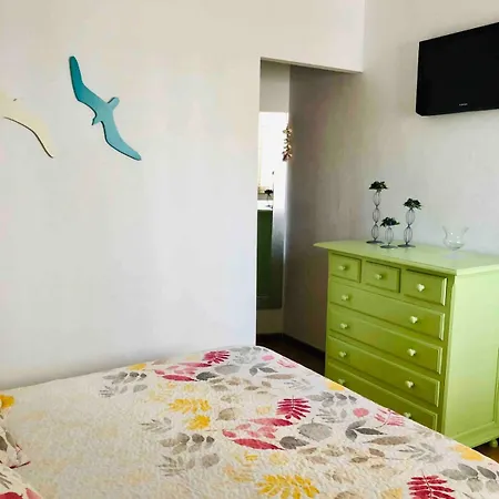 Lägenhet Apartment, La Caleta De Adeje Costa Adeje (Tenerife)