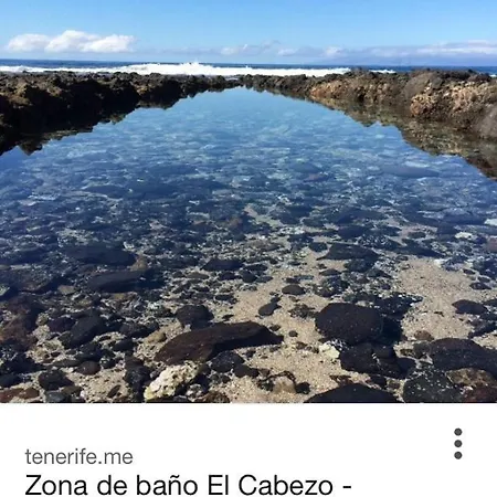 Apartment, La Caleta De Adeje Lägenhet Costa Adeje (Tenerife)