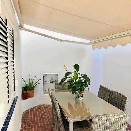 Lägenhet Apartment, La Caleta De Adeje Costa Adeje (Tenerife)