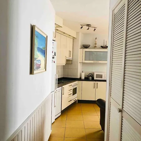 Apartment, La Caleta De Adeje Apartman Costa Adeje (Tenerife)