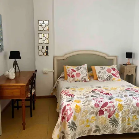 Apartment, La Caleta De Adeje Apartman